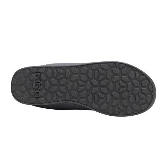 Giro Deed sko W Portaro Grey