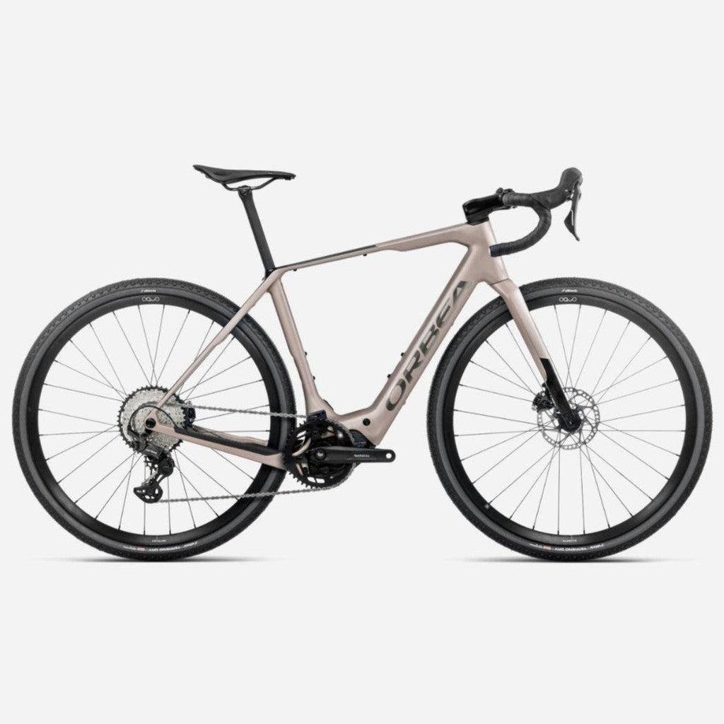 Orbea Denna M30 2025 Flere Varianter