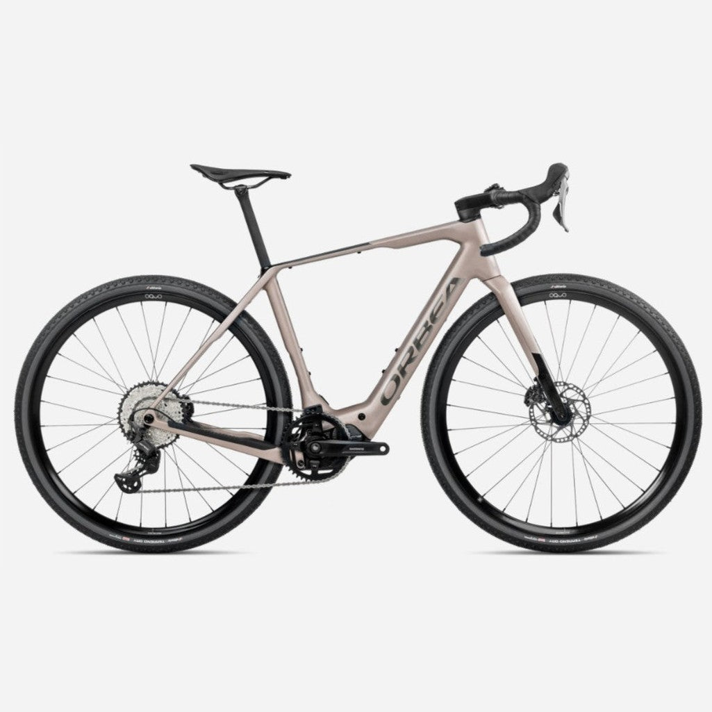 Orbea Denna M20 2025 E-Gravel Flere Varianter