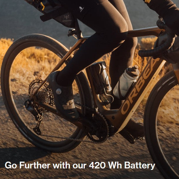 Orbea Denna M20 2025 Flere Varianter