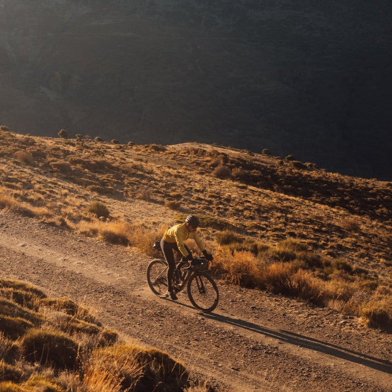 Orbea Denna H40 E-Gravel 2026 Flere Varianter