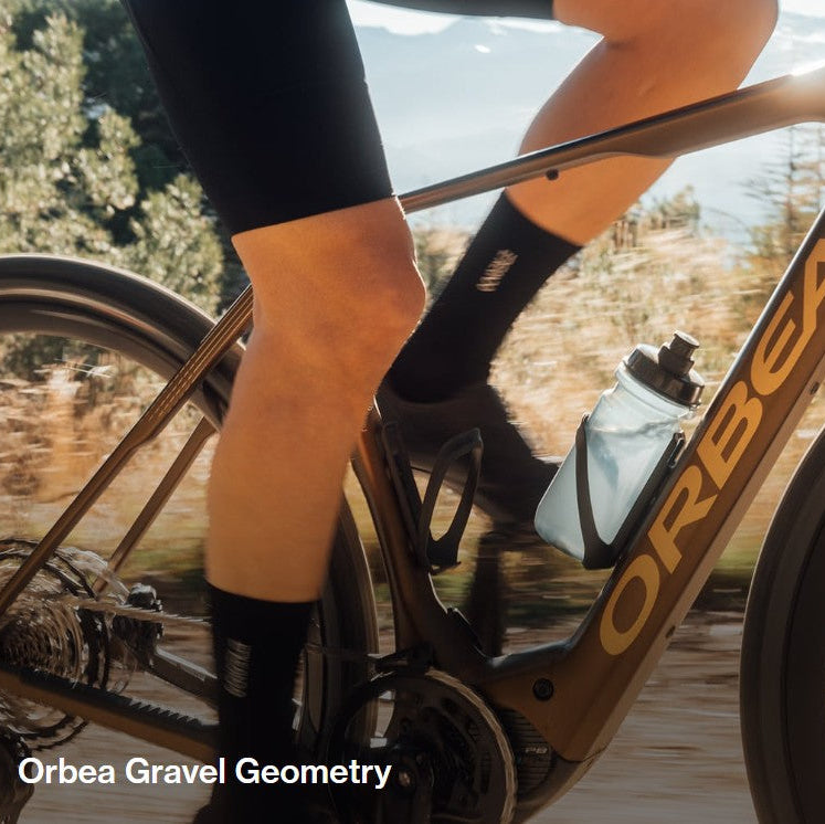 Orbea Denna M20 2025 Flere Varianter