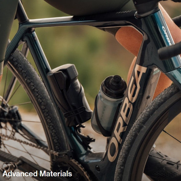 Orbea Denna M20 2025 Flere Varianter