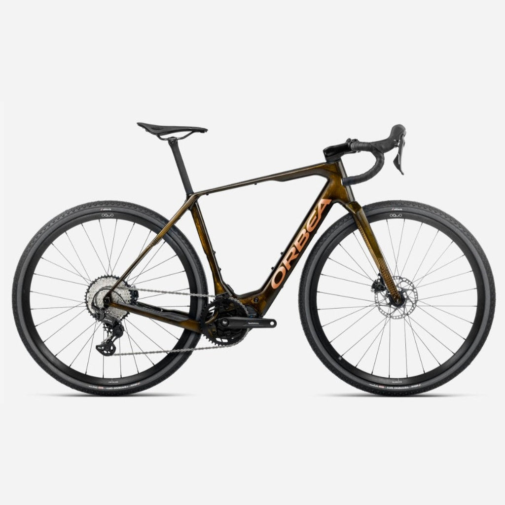 Orbea Denna M30 2025 Flere Varianter