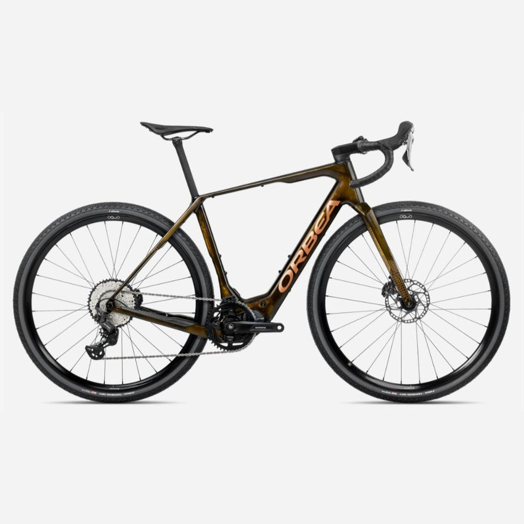 Orbea Denna M20 2025 Flere Varianter