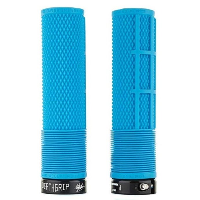 DMR Brendog Death Grib Thick Flere Varianter