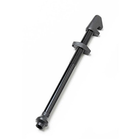 DT Swiss Tubeless ventil Alu Black Flere Varianter