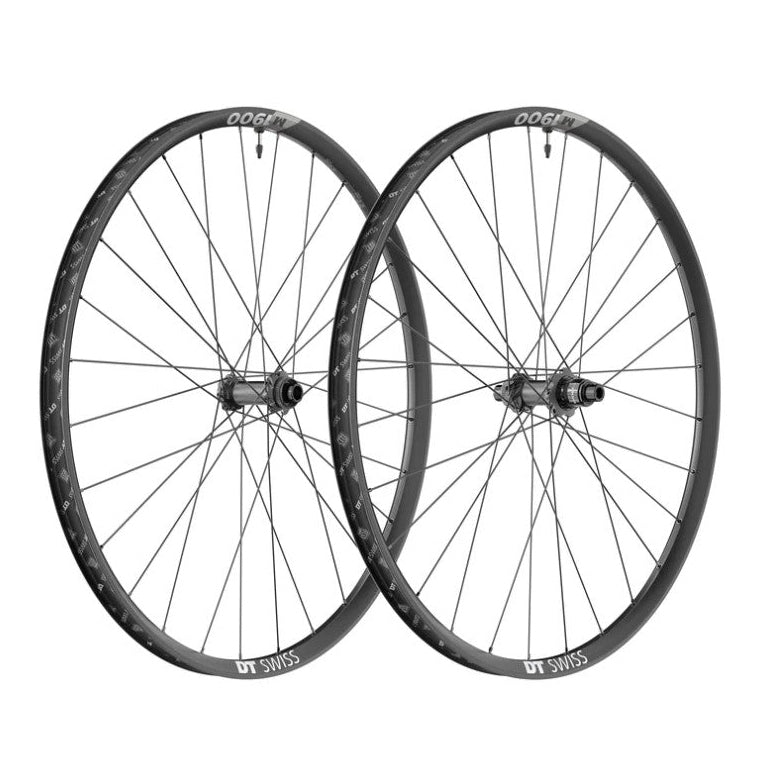 DT Swiss M 1900 Spline Hjulsæt Flere Varianter