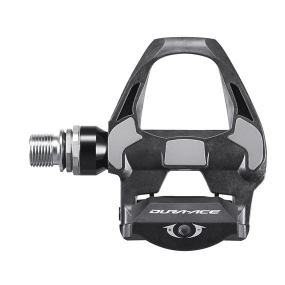 Shimano Dura-Ace PD-R9100 spd-sl Pedal Flere Varianter