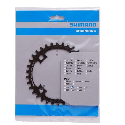Shimano Steps SM-CRE80-12-B Klinge 12 speed Flere Varianter