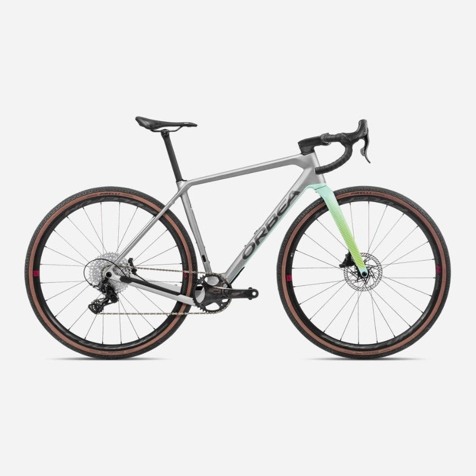 Orbea Terra M22 TEAM 1X Ekar Edition Flere Varianter