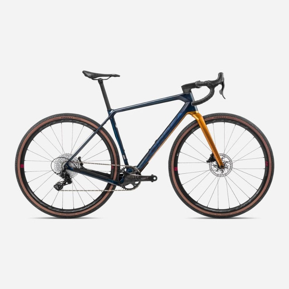 Orbea Terra M22 TEAM 1X Ekar Edition Flere Varianter