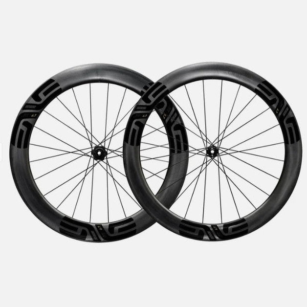 ENVE SES 6.7 Disc Hjulsæt Flere Varianter