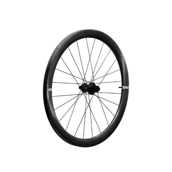 ENVE 45 Disc Foundation Hjulsæt Flere Varianter
