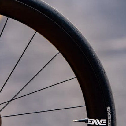 ENVE 45 Disc Foundation Hjulsæt Flere Varianter