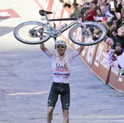 ENVE 45 Disc Foundation Hjulsæt Flere Varianter