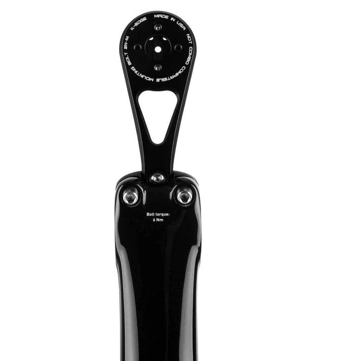 ENVE Computer Mount til Aero (IN-ROUND) Styr