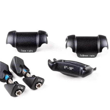 ENVE Sadelpind Flere Varianter