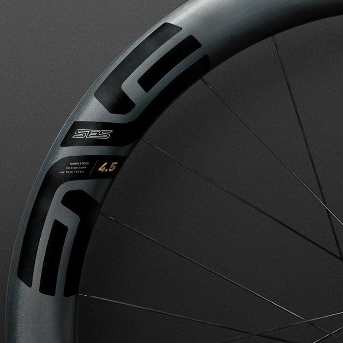 ENVE SES 4.5 Disc Hjulsæt Flere Varianter