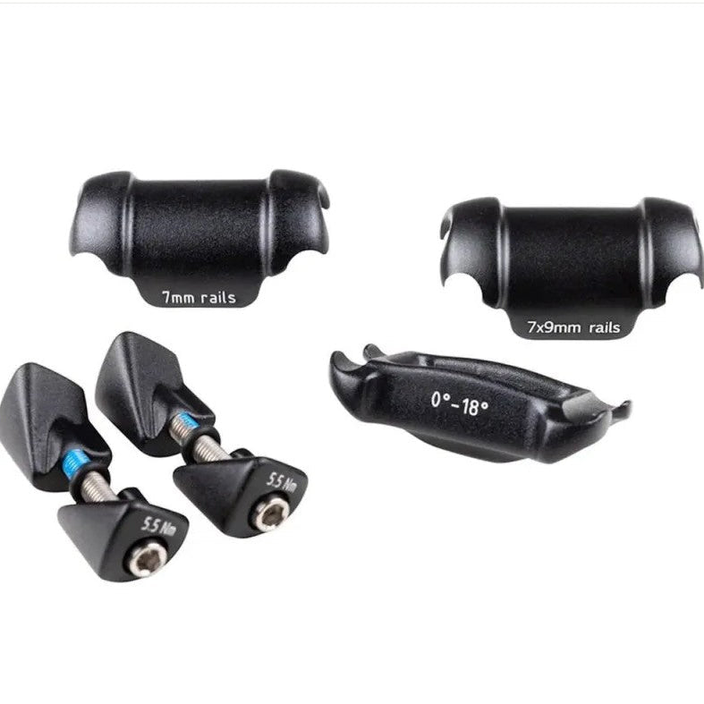 ENVE Seatpost Hardware Kit 2 Bolt