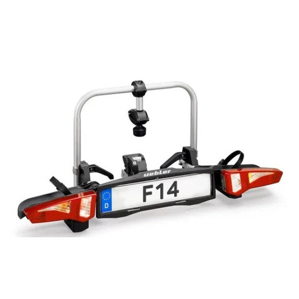 Uebler Cykelholder F14