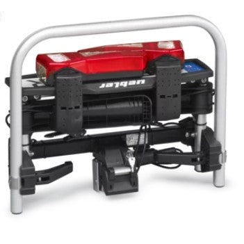 Uebler Cykelholder F14