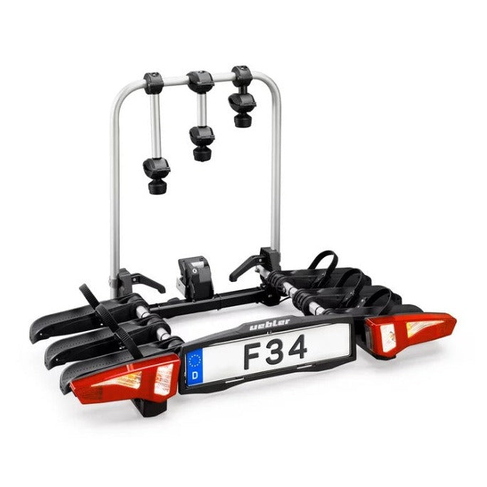 Uebler Cykelholder F34
