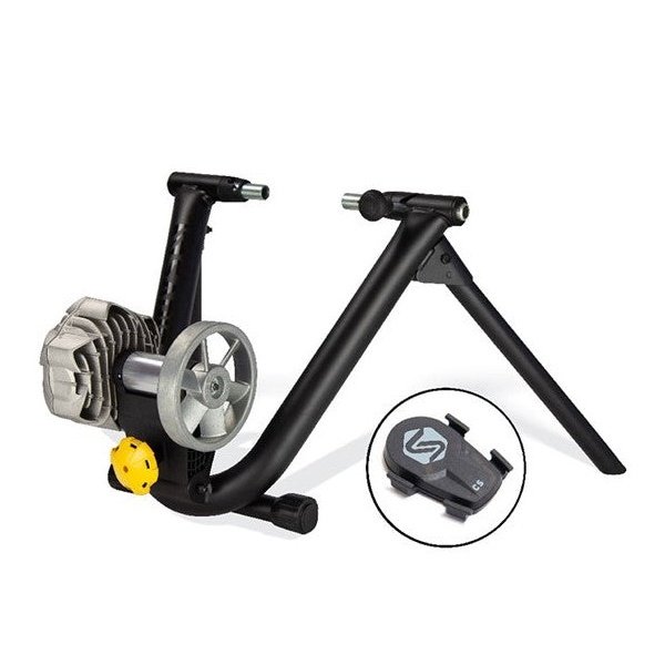 Saris Fluid2 Smart Kit Hometrainer