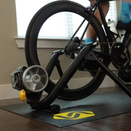 Saris Fluid2 Hometrainer