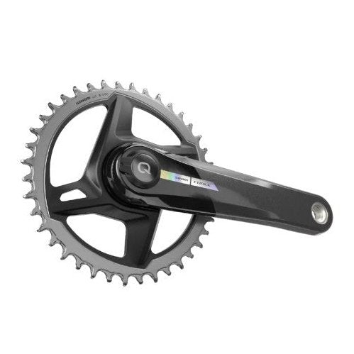 Sram Force AXS Wide Power Meter Kranksæt Flere Varianter