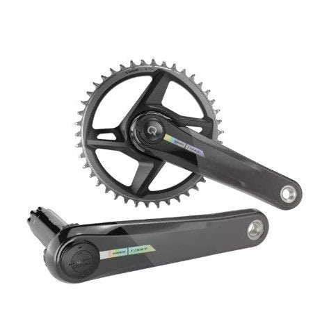 Sram Force AXS Wide Power Meter Kranksæt Flere Varianter