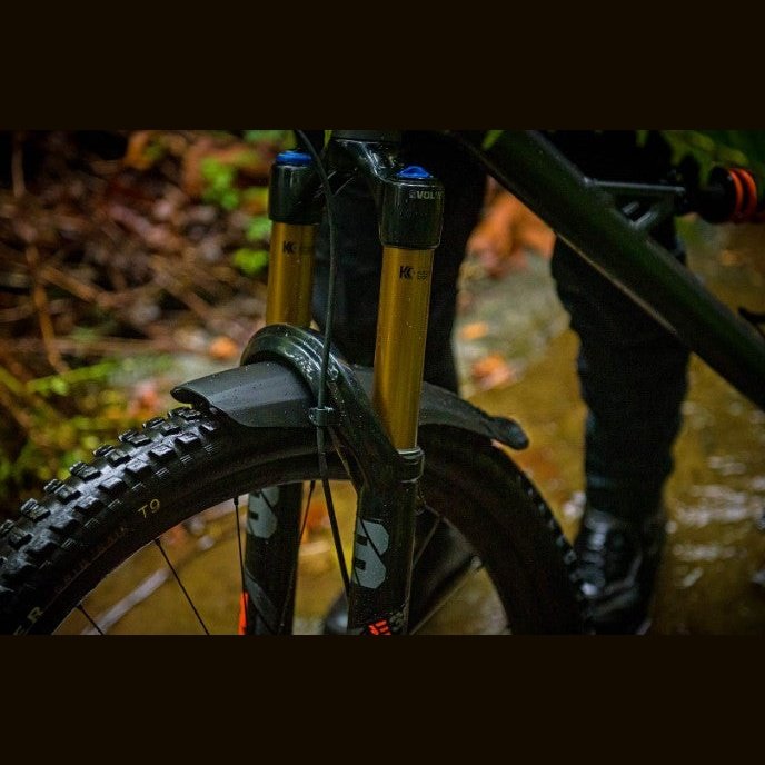 Fox 36/38 Fork MudGuard