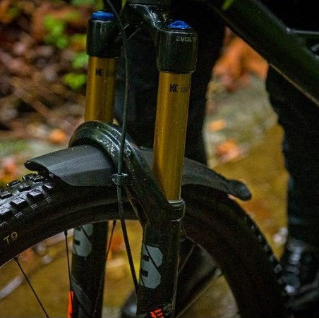 Fox MudGuard XL 36/38 (2021-2025)