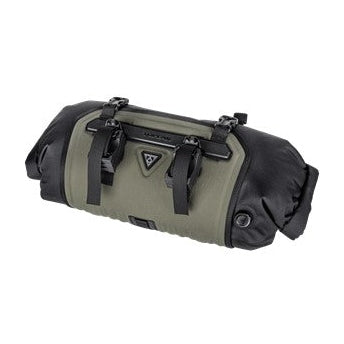 Topeak Frontloader Styrtaske 12L Flere varianter