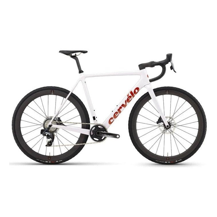 Cervélo R5-CX Force/RED AXS 2024 Flere Varianter