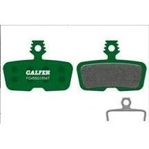 Galfer FD455 Bremseklodser til Sram Code/Guide Flere Varianter