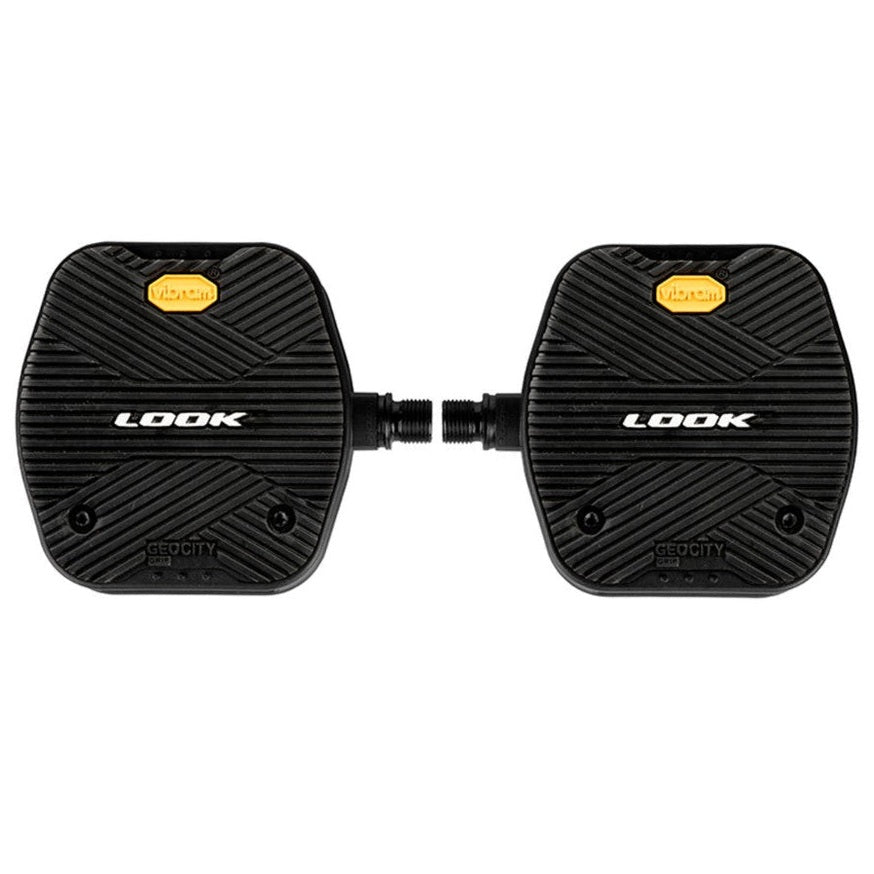 LOOK Pedal Geocity Grip Flere Varianter