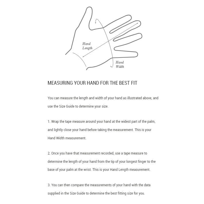 Giro Xnetic trail Handsker