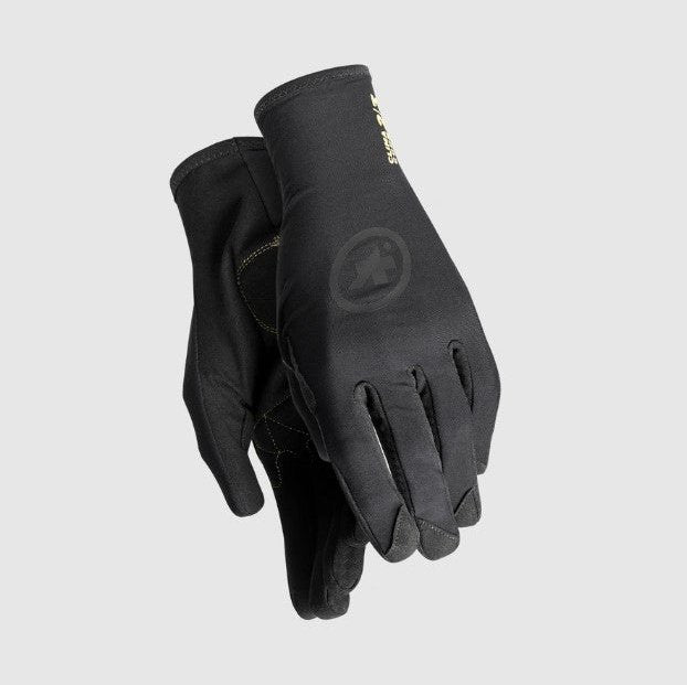 Assos Spring/Fall Gloves Evo