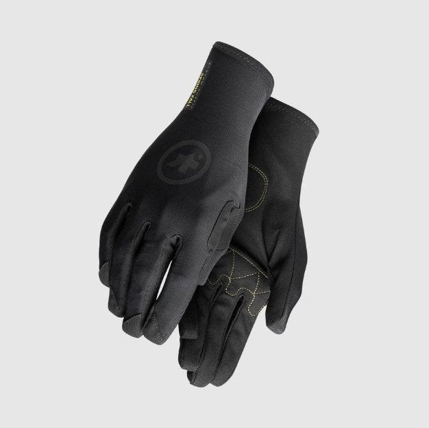 Assos Spring/Fall Gloves Evo
