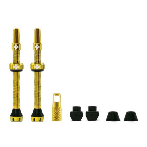 Muc-Off Ventiler til tubeless Flere Varianter