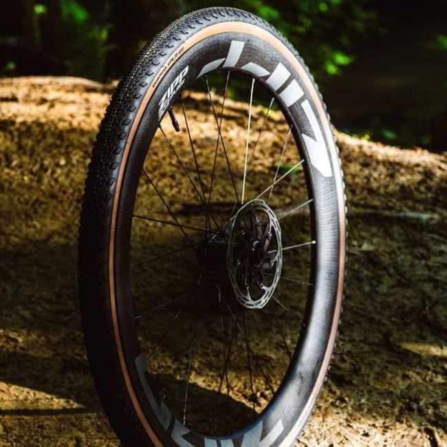 Goodyear XPLR Inter TLR 700x45c Graveldæk