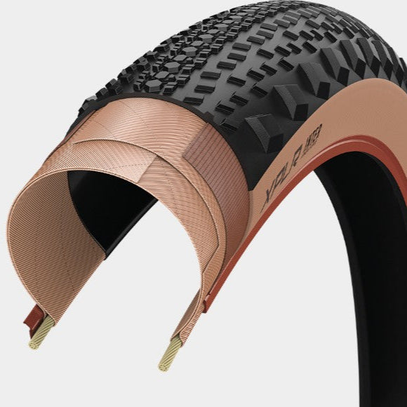 Goodyear XPLR Inter TLR 700x45c Graveldæk