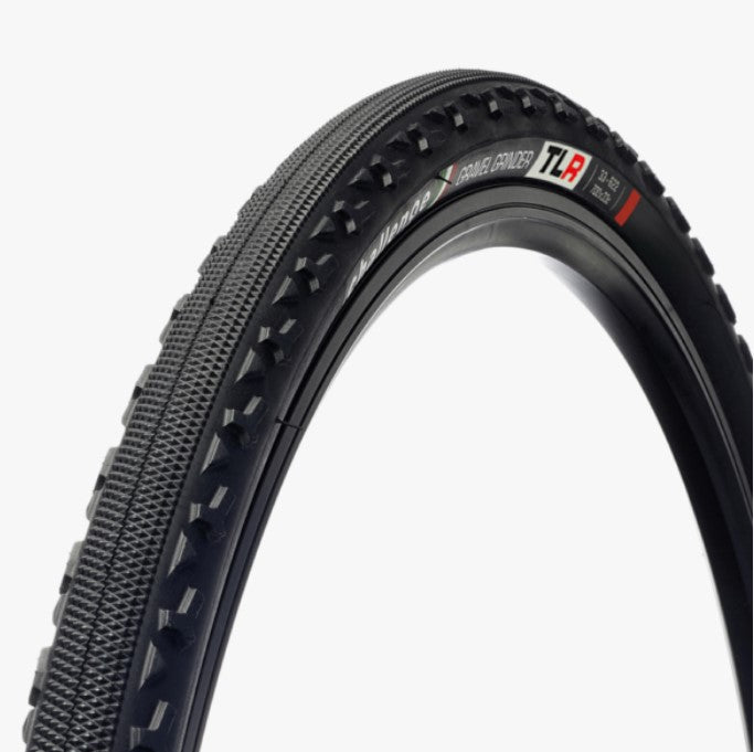 Challenge Gravel Grinder TLR Vulcanized Flere varianter
