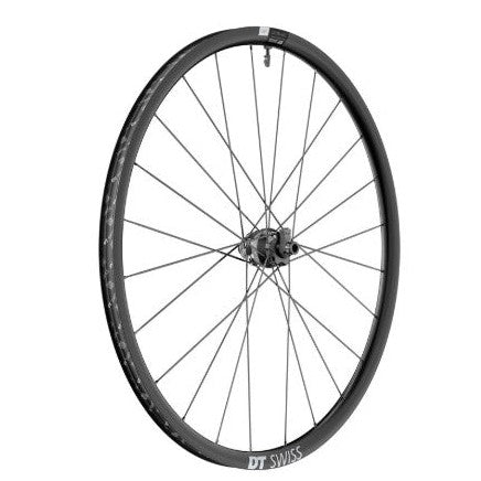 DT Swiss GR 1600 Spline Gravel Hjulsæt Flere Varianter