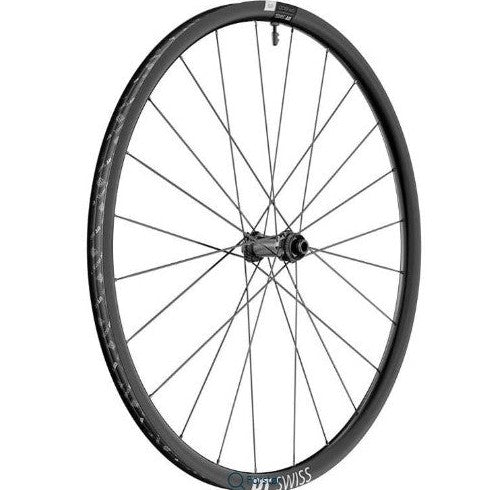 DT Swiss GR 1600 Spline Gravel Hjulsæt Flere Varianter