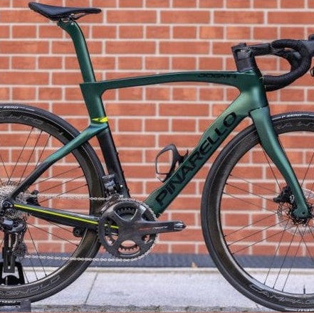 Pinarello Dogma F 50cm Gran Fondo Edition