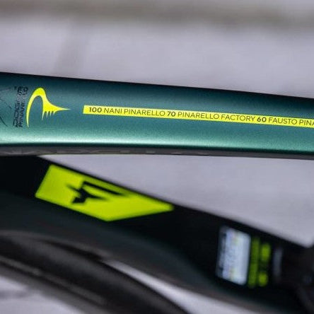 Pinarello Dogma F 50cm Gran Fondo Edition