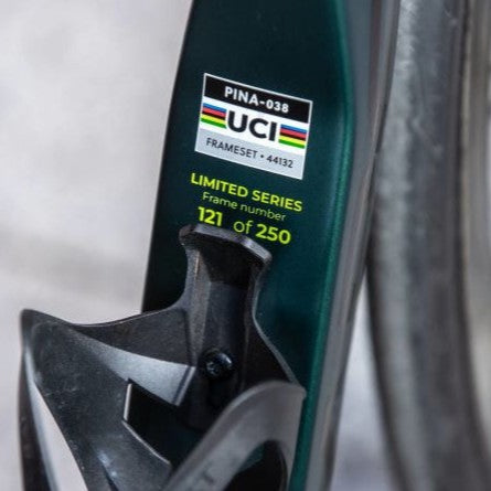 Pinarello Dogma F 50cm Gran Fondo Edition