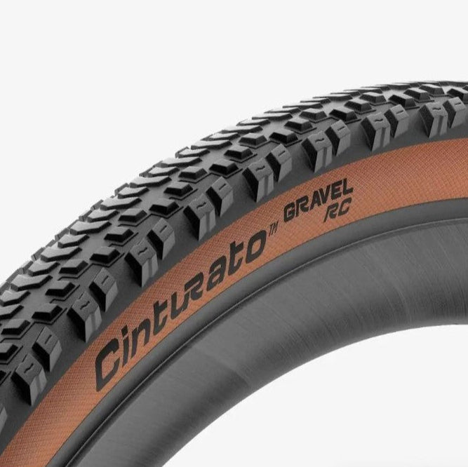 Pirelli Cinturato Gravel RC Classic Flere Varianter